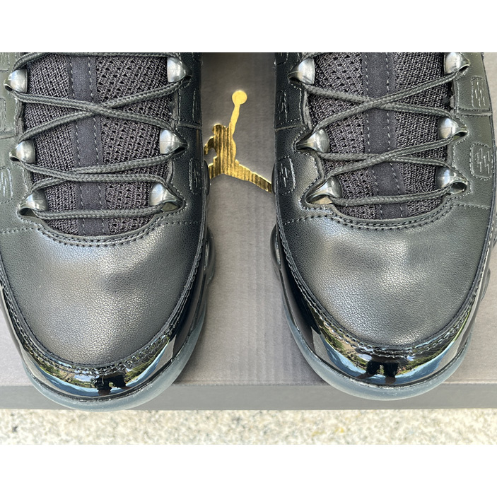 Air Jordan 9 “Bred” Basketball Shoes        302370-014 - 