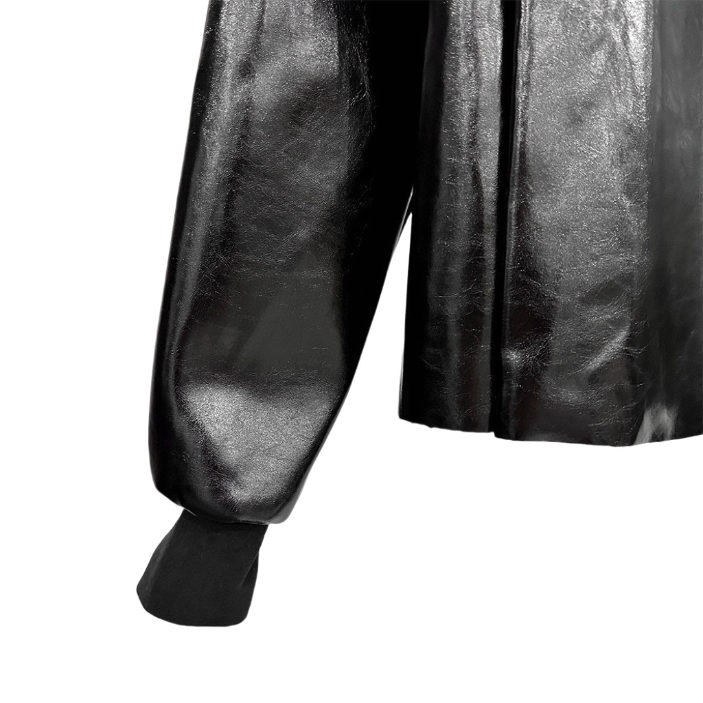 Rick Owens Hooded Jacket - 