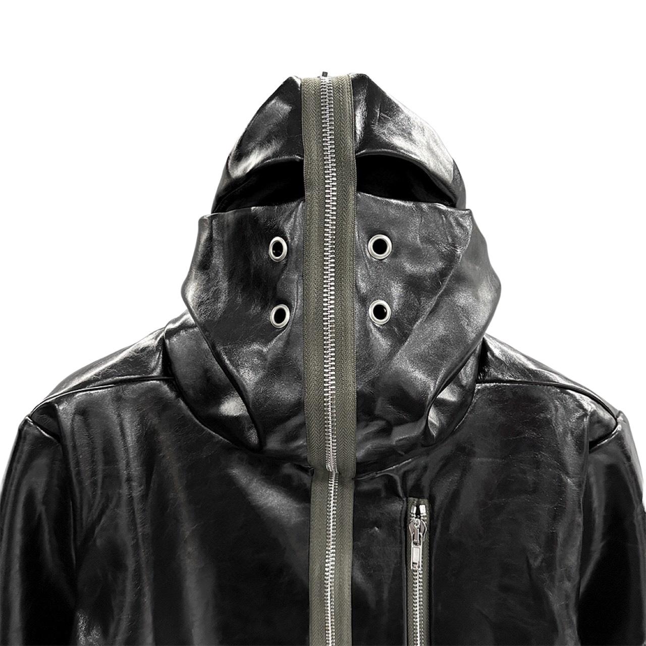 Rick Owens Hooded Jacket - 
