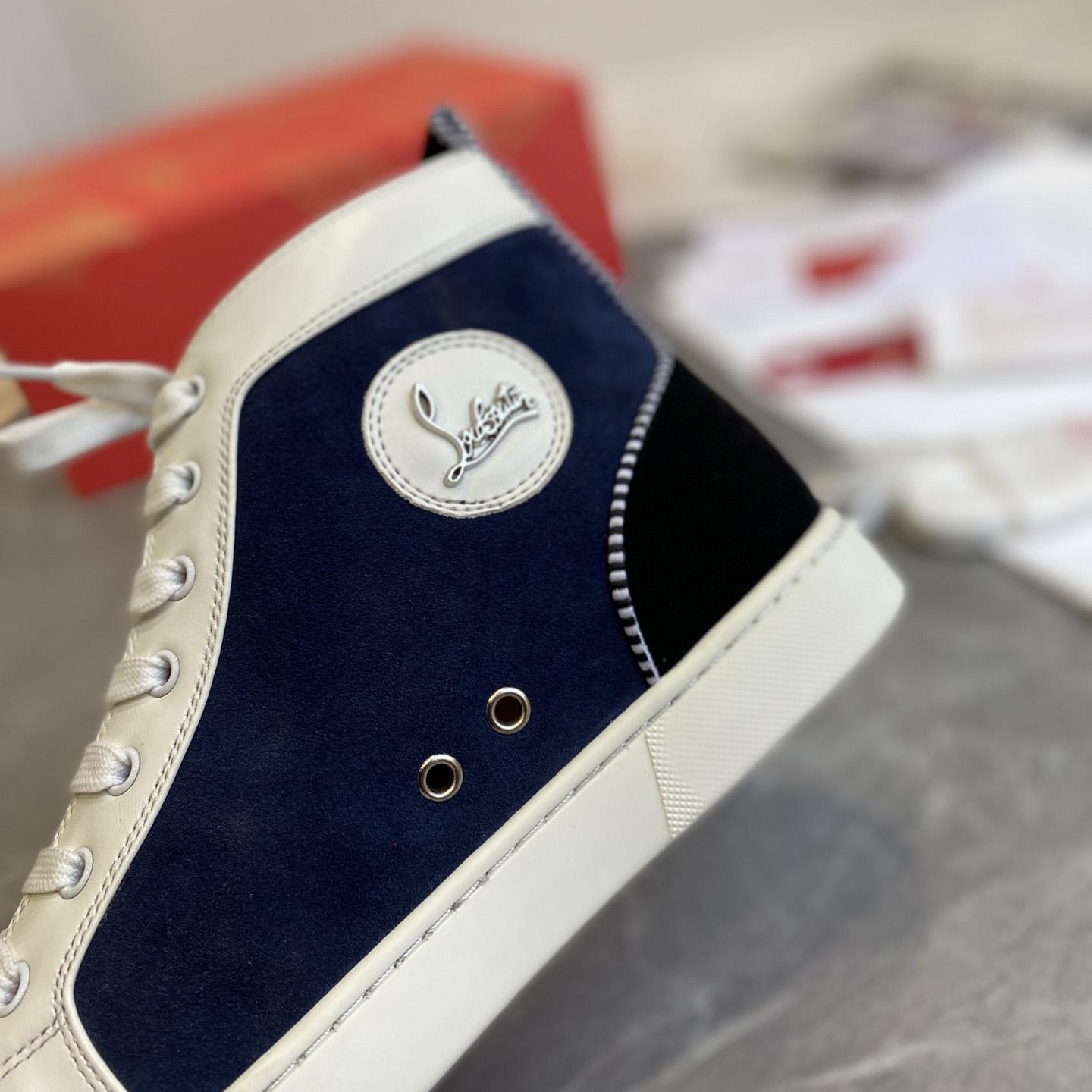 Christian Louboutin High-top Sneakers  - 