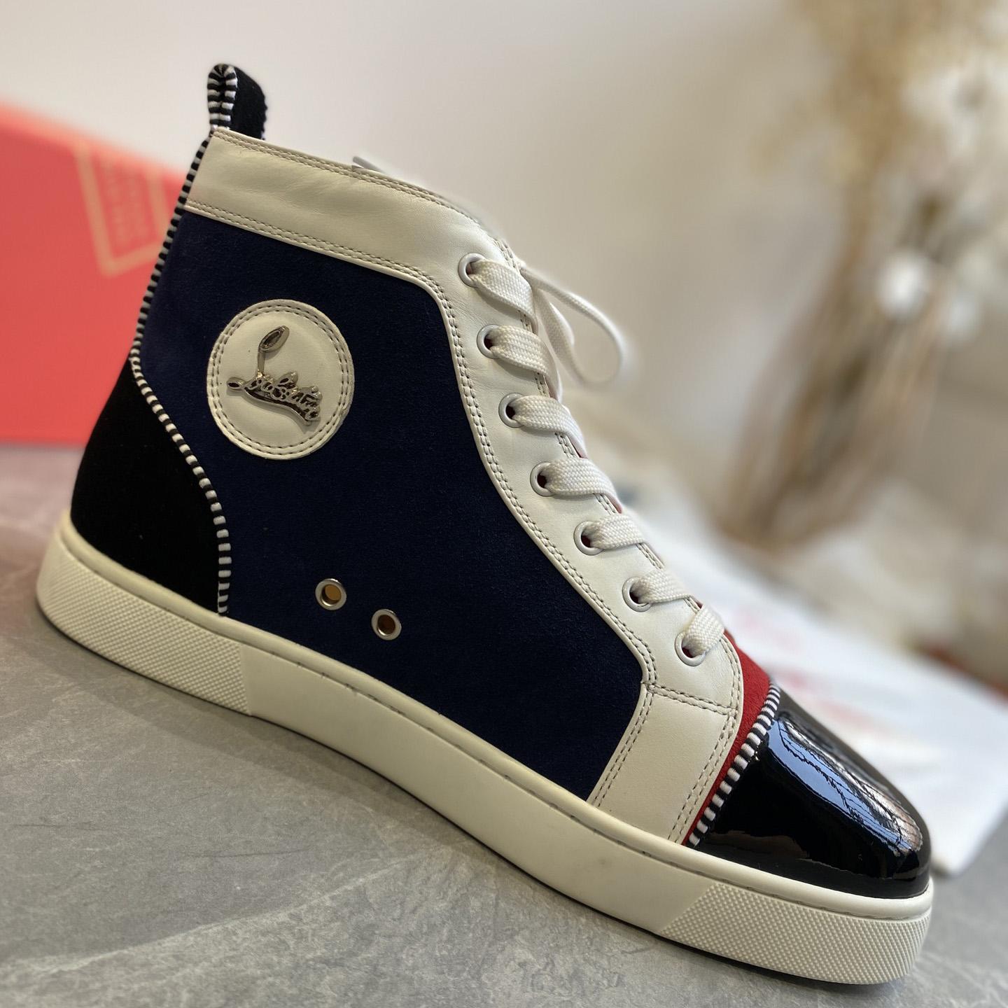Christian Louboutin High-top Sneakers  - 