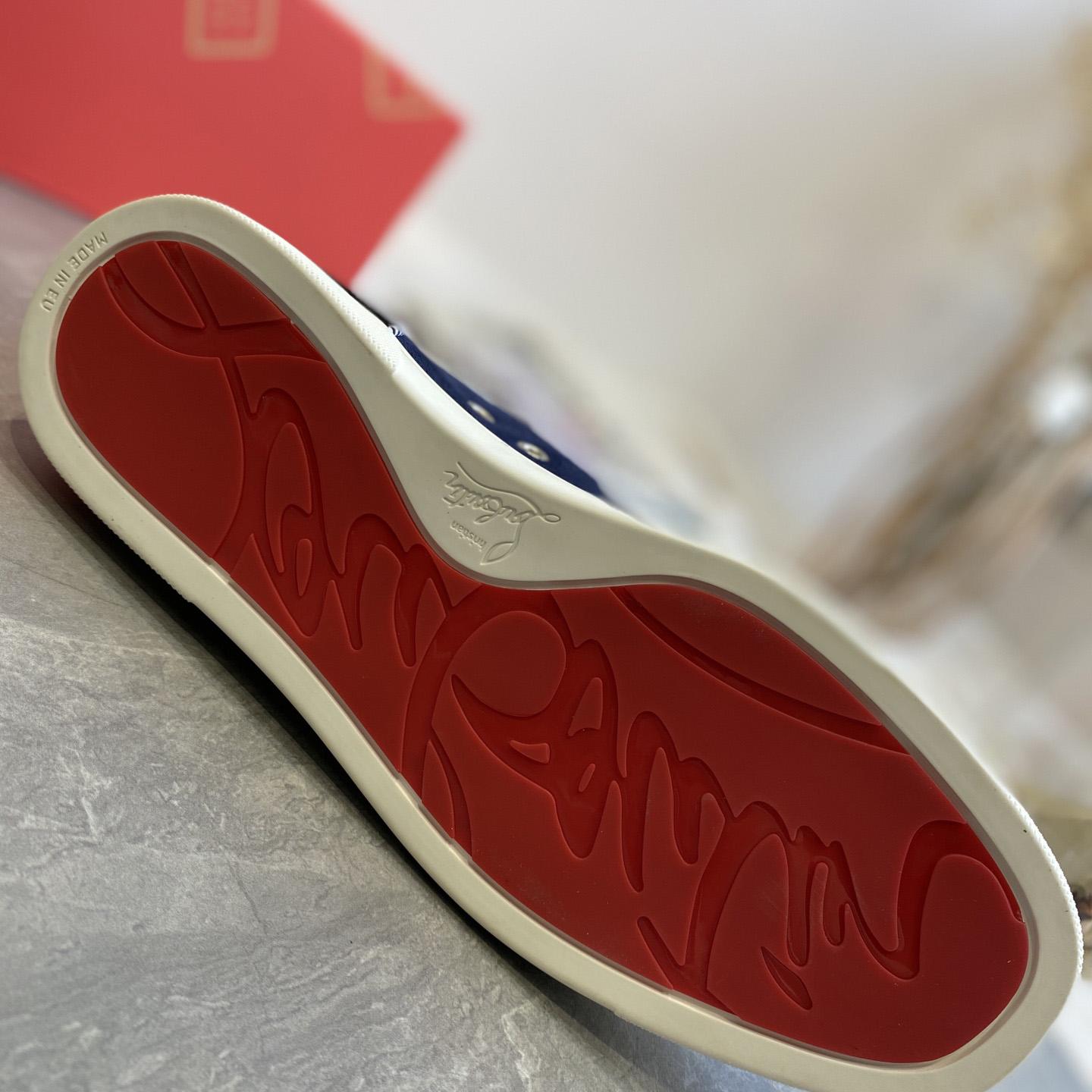 Christian Louboutin High-top Sneakers  - 