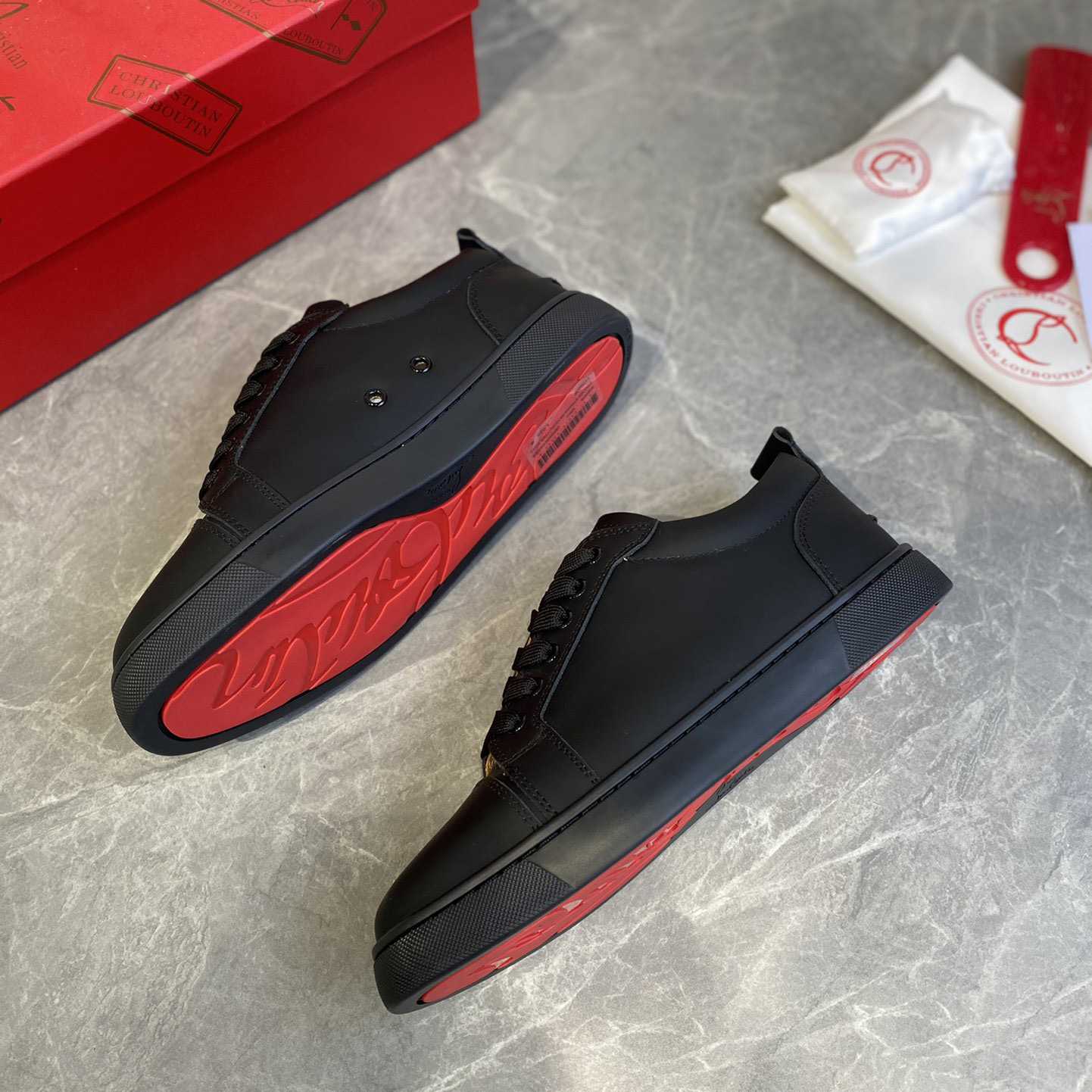 Christian Louboutin Sneakers - 