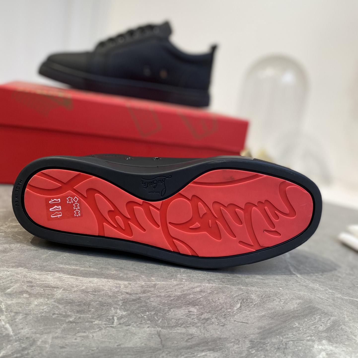 Christian Louboutin Sneakers - 