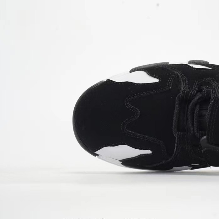 Nike Air Diamond Turf Max '96 Black Varsity Maize   DD8559-100 - 