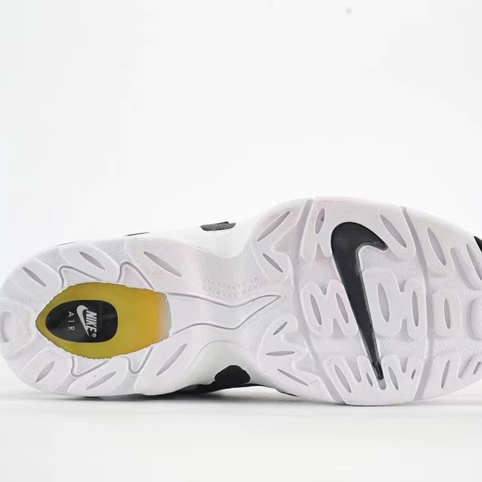 Nike Air Diamond Turf Max '96 Black Varsity Maize   DD8559-100 - 