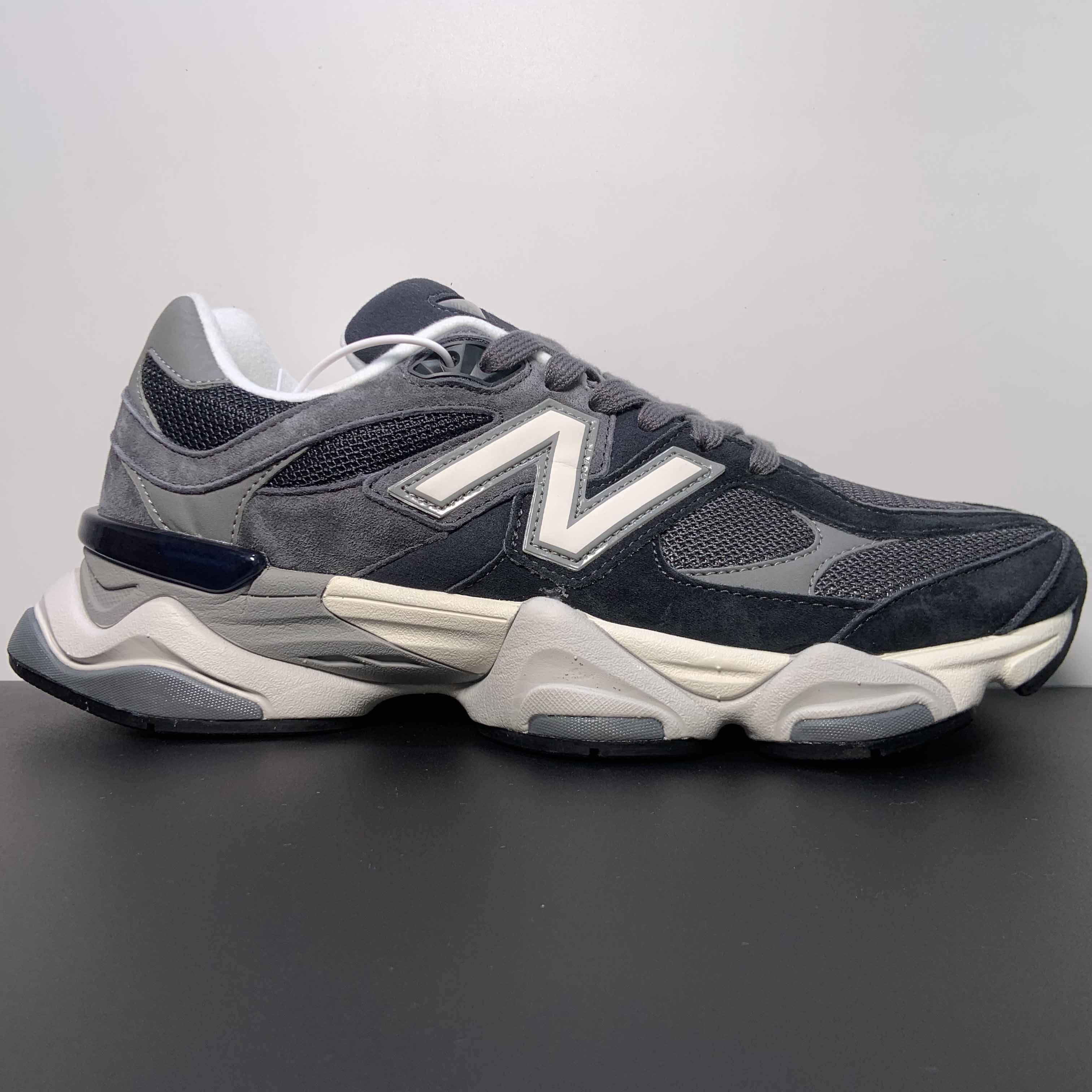 New Balance 9060 Sneakers      U9060JBM  - 