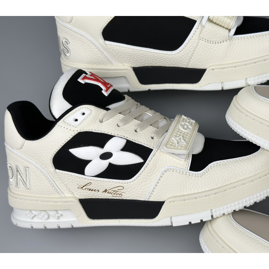 Louis Vuitton LV Trainer Sneaker - 