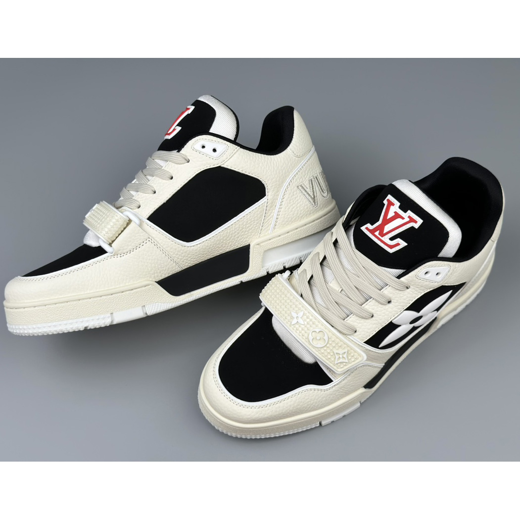 Louis Vuitton LV Trainer Sneaker - 