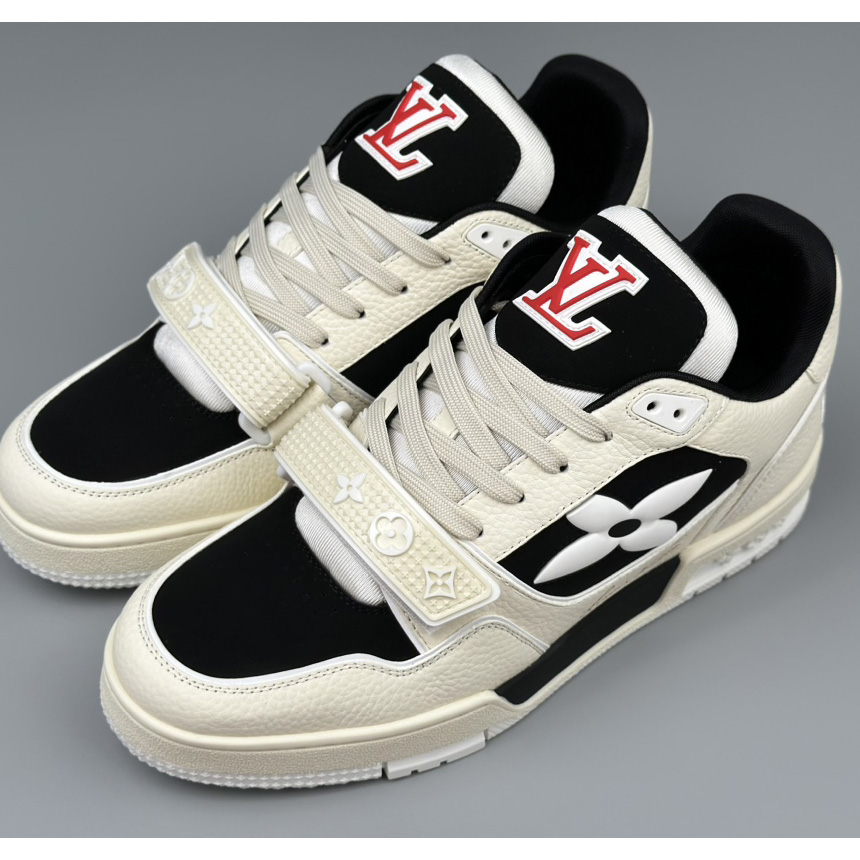 Louis Vuitton LV Trainer Sneaker - 