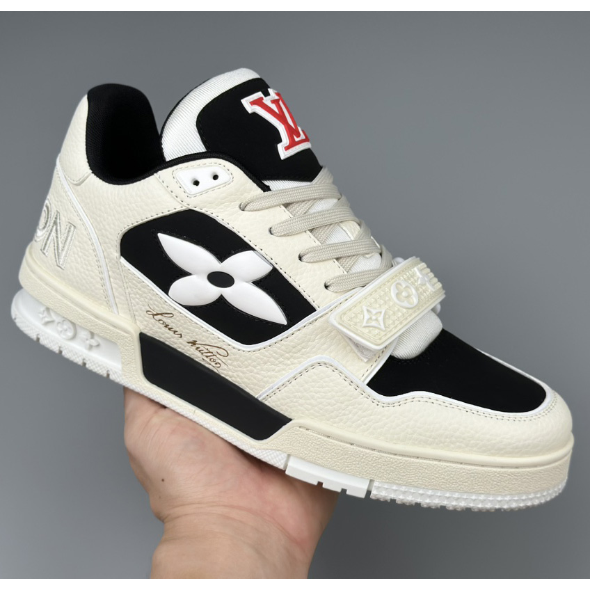 Louis Vuitton LV Trainer Sneaker - 