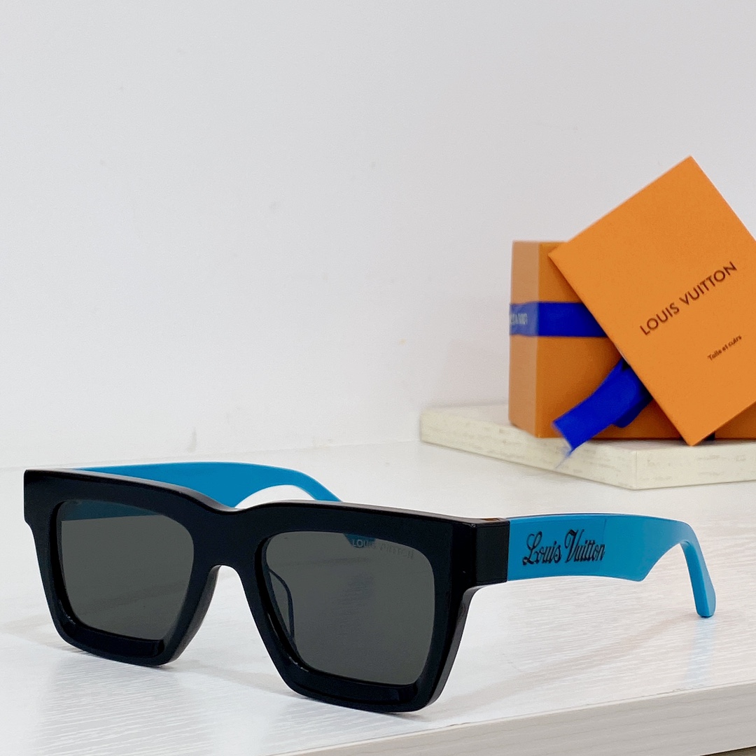Louis Vuitton Sunglasses  Z1556E - 