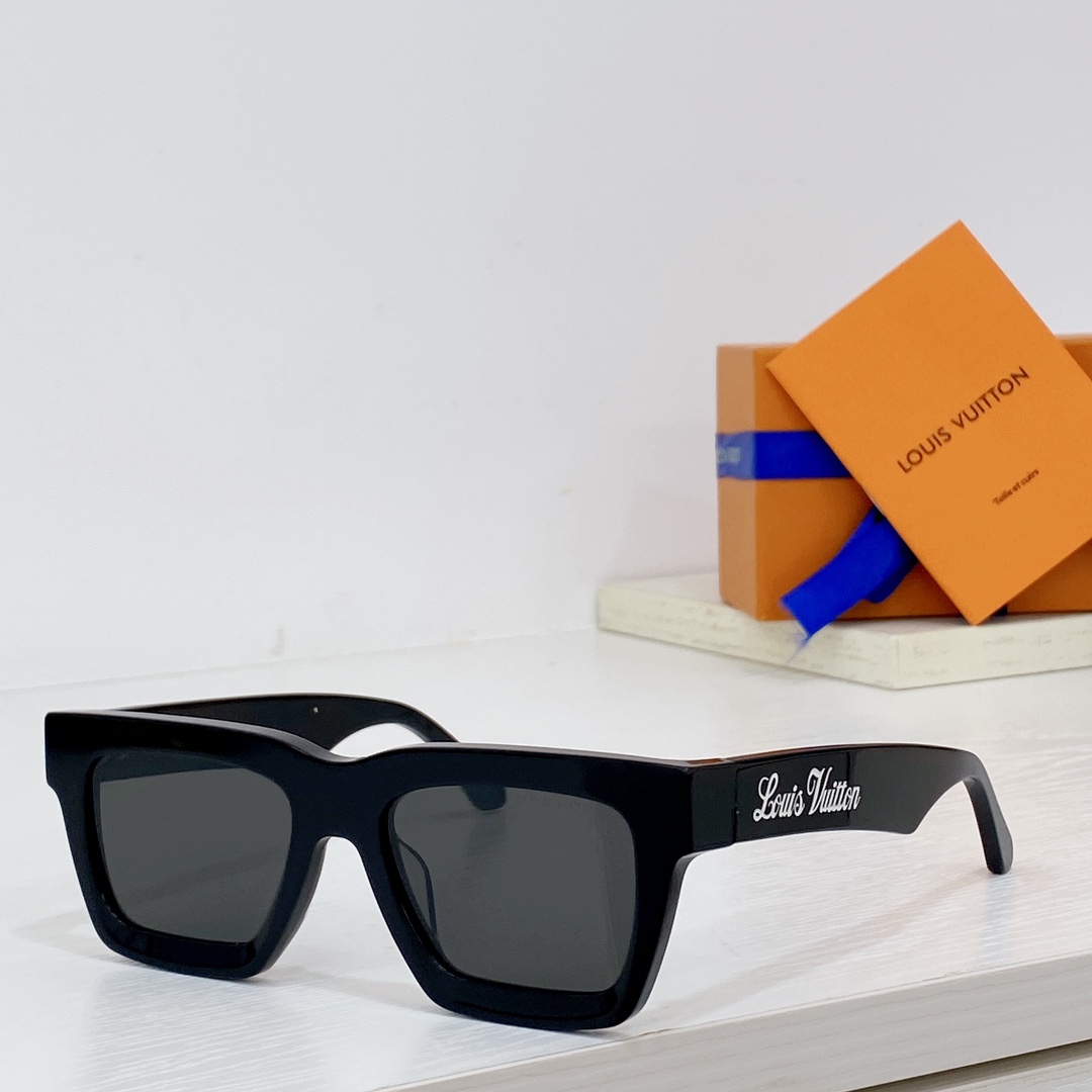 Louis Vuitton Sunglasses  Z1556E - 