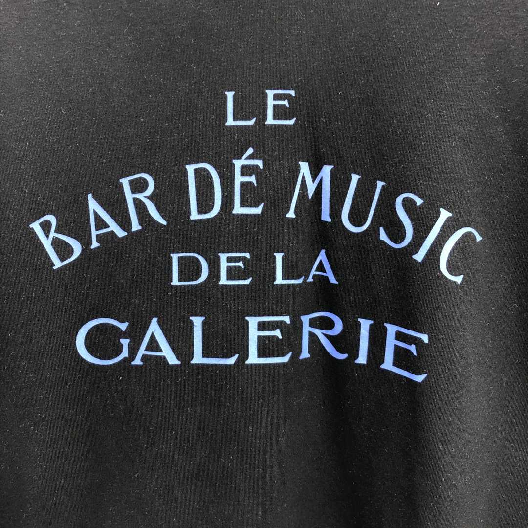Gallery Dept . Le Bar Vintage Hoodie - DesignerGu