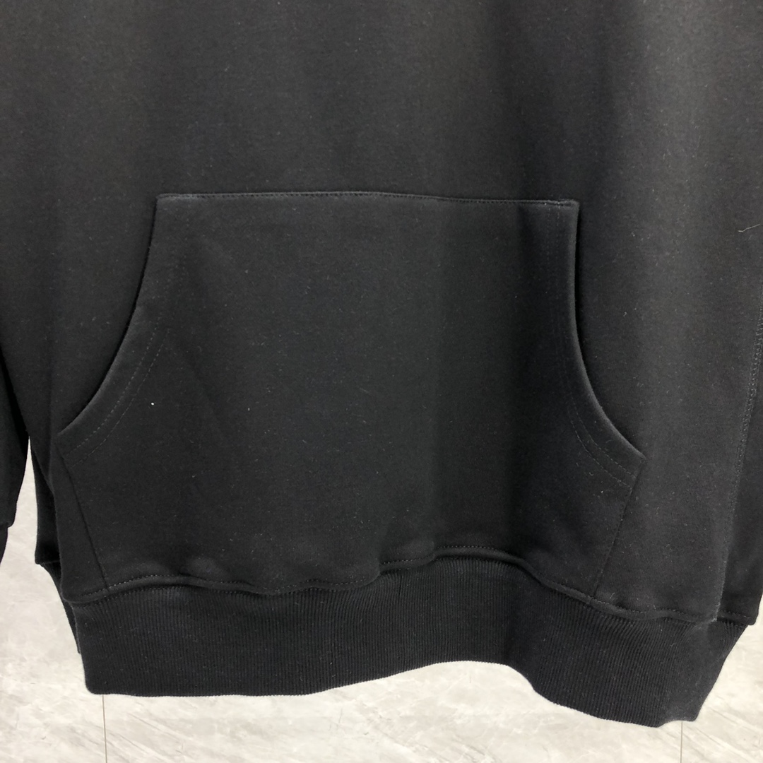 Gallery Dept . Le Bar Vintage Hoodie - DesignerGu