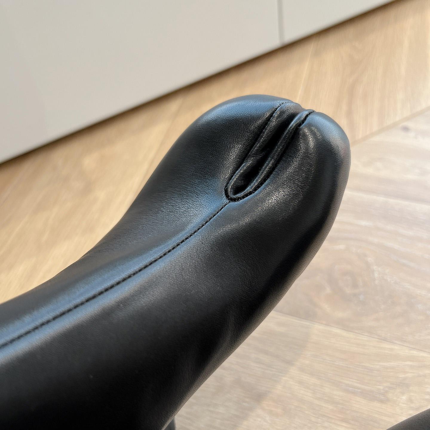 Maison Margiela Tabi Ankle Boots - 