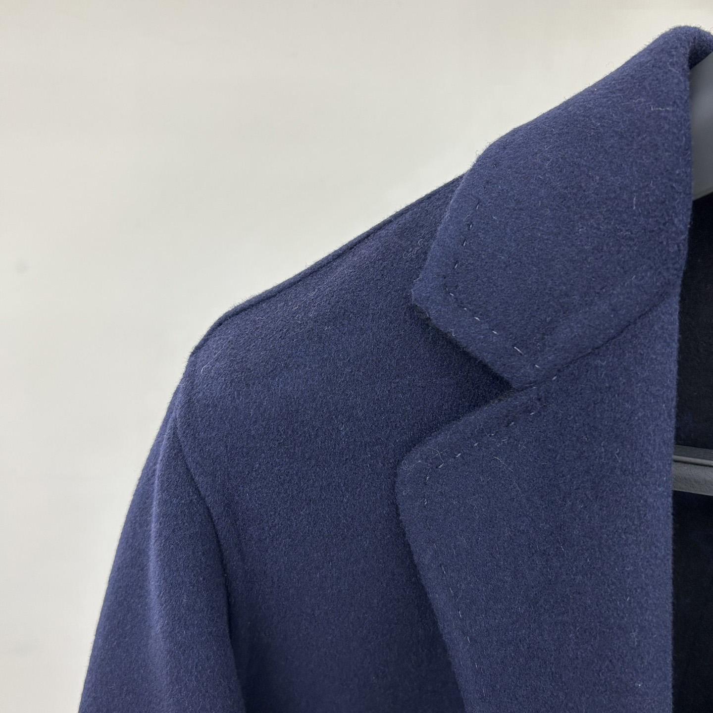 Louis Vuitton Doubleface Monogram Coat   1A7Y2U - 
