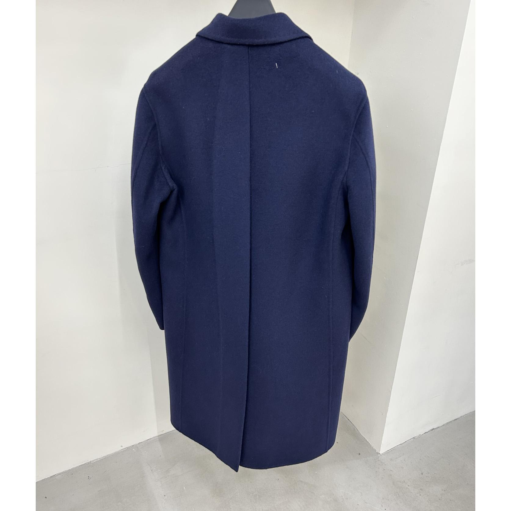 Louis Vuitton Doubleface Monogram Coat   1A7Y2U - 