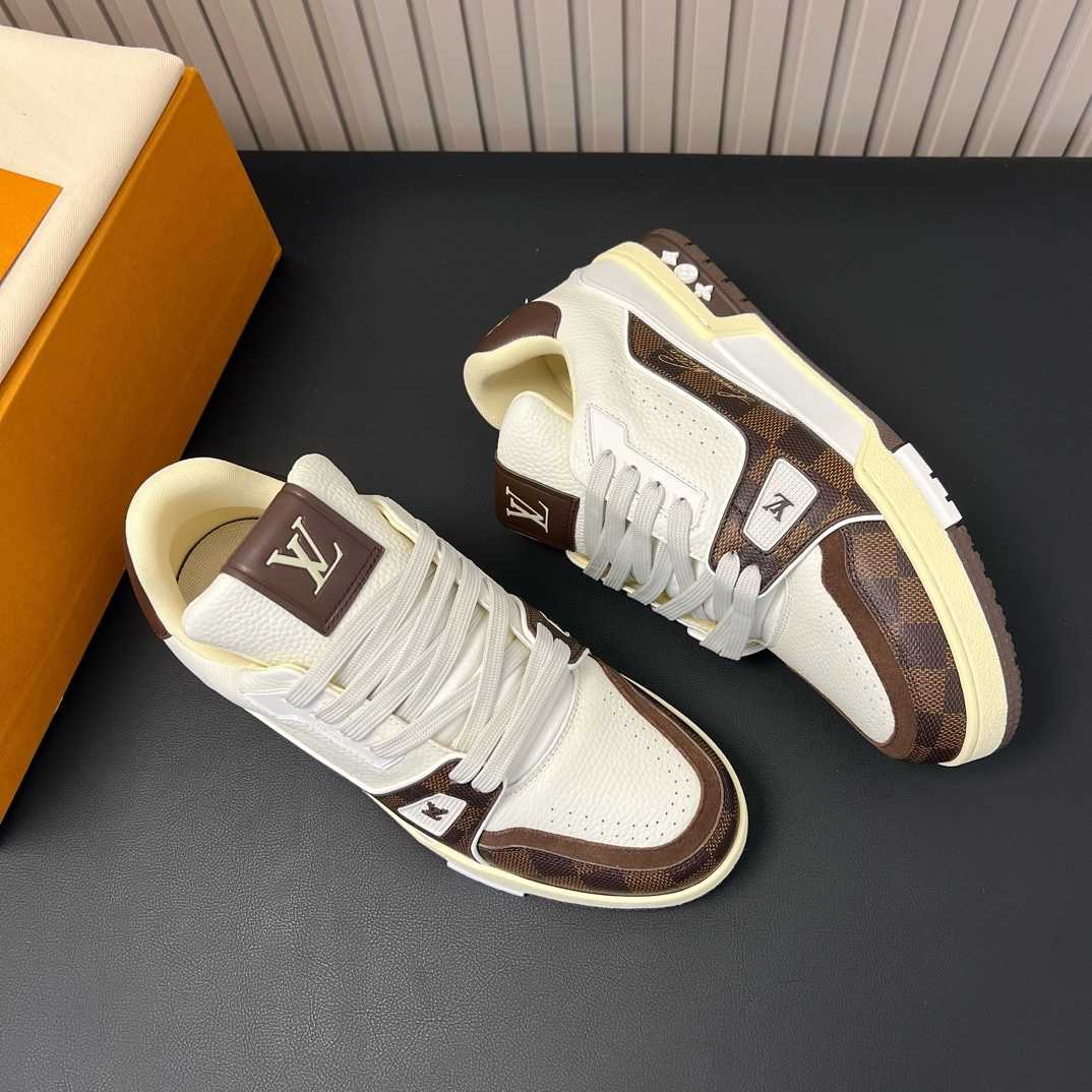 Louis Vuitton LV Trainer Sneaker   1ACV5Y - 
