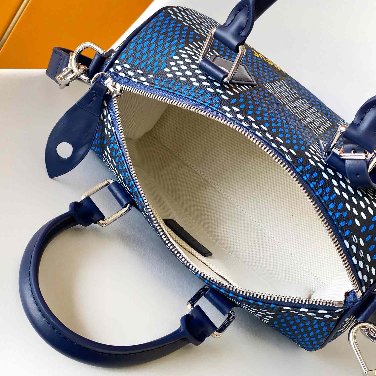 Louis Vuitton Speedy 25 Bandoulière   N40691 - 