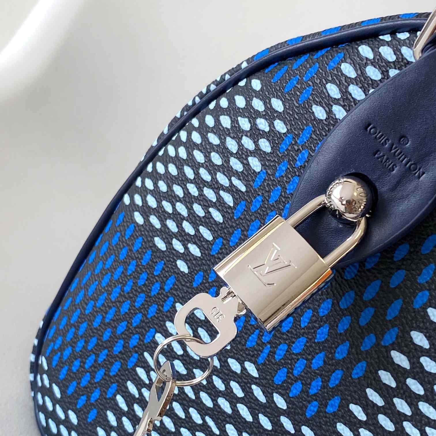 Louis Vuitton Speedy 25 Bandoulière   N40691 - 