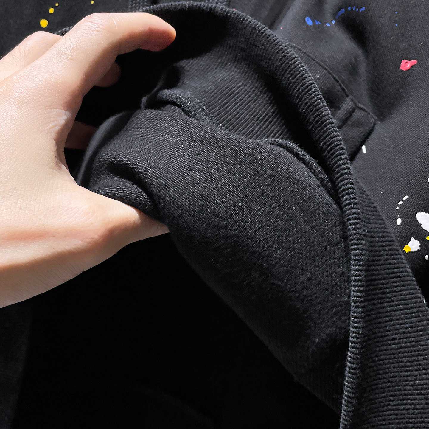 Chrome Hearts Cross Hoodie - 