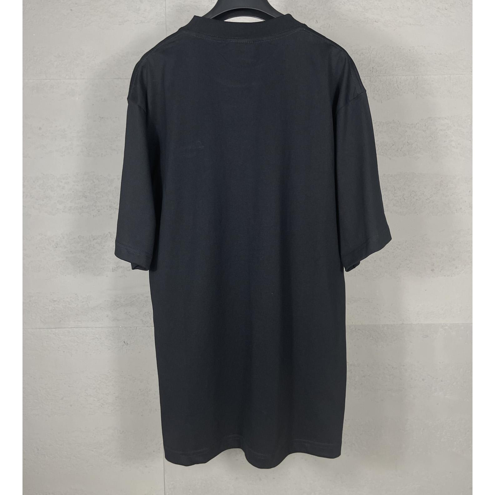 Balenciaga Beverly Hills T-shirt - 
