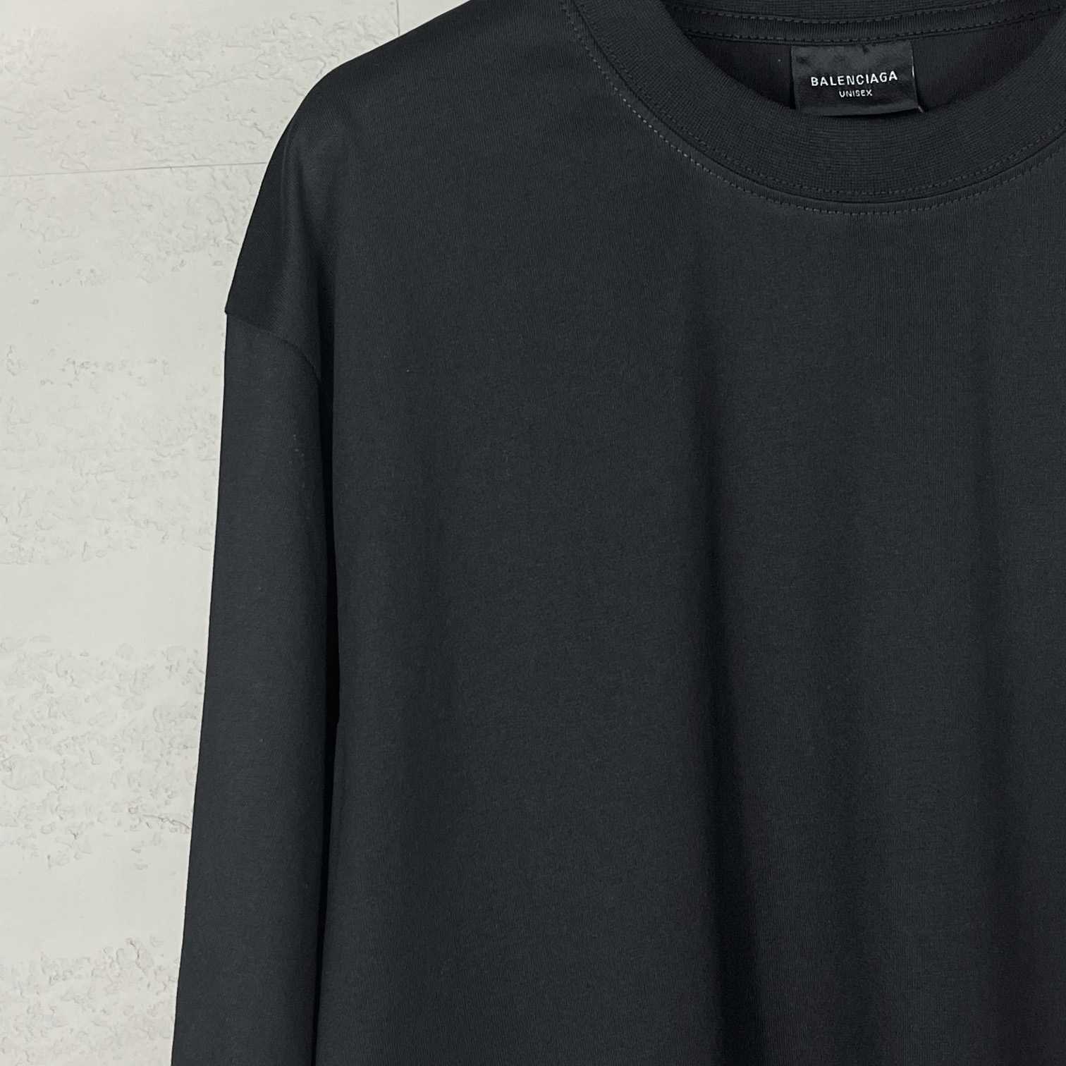 Balenciaga Beverly Hills T-shirt - 
