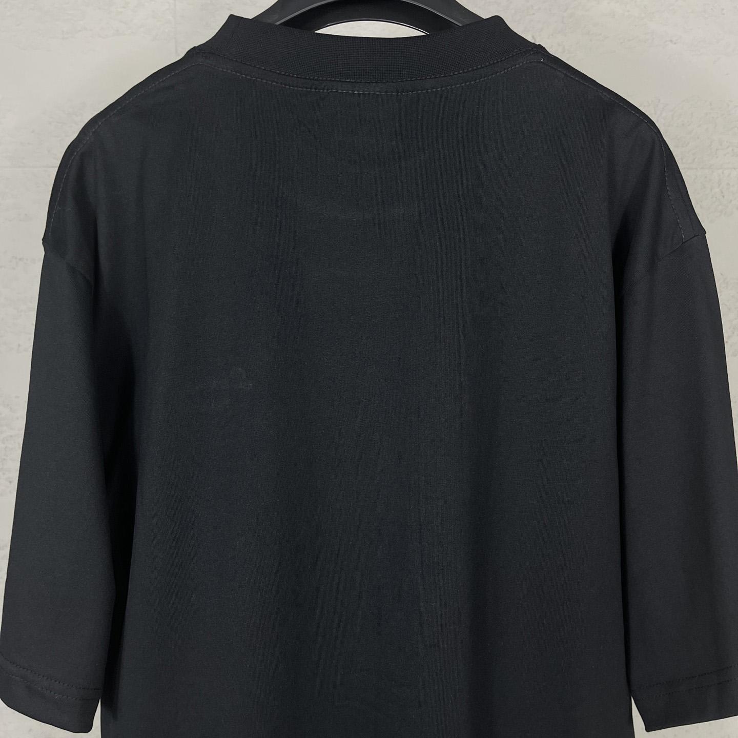 Balenciaga Beverly Hills T-shirt - 