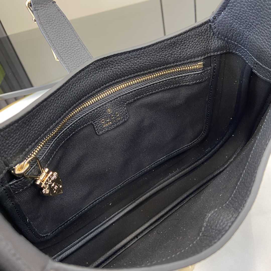 Gucci Jackie 1961 Small Shoulder Bag - 