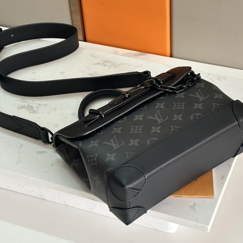 Louis Vuitton Steamer PM   M46953 - 