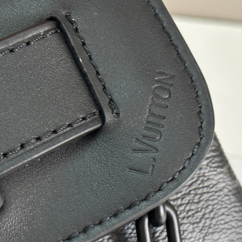 Louis Vuitton Steamer PM   M46953 - 