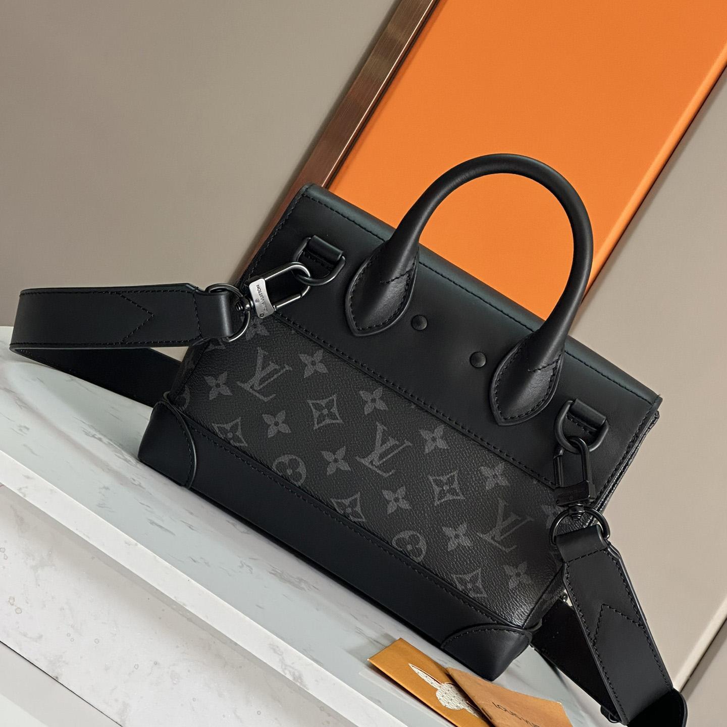 Louis Vuitton Steamer PM   M46953 - 
