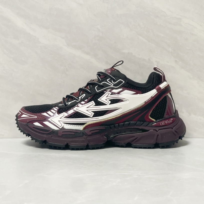 Off-White c/oVrgil Abloh™ Sneakers - 