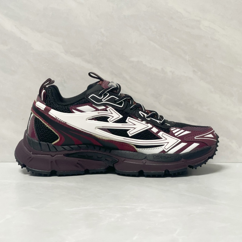 Off-White c/oVrgil Abloh™ Sneakers - 