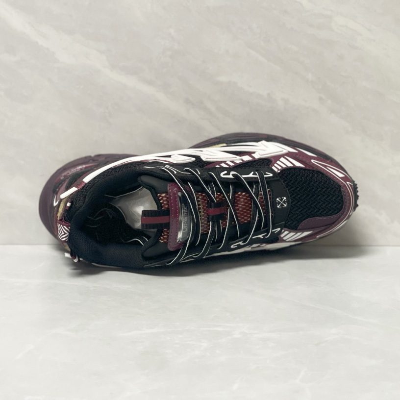 Off-White c/oVrgil Abloh™ Sneakers - 
