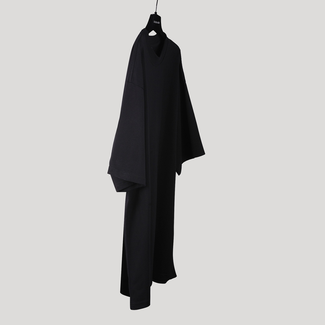 Balenciaga Cotton T-Shirt  - 