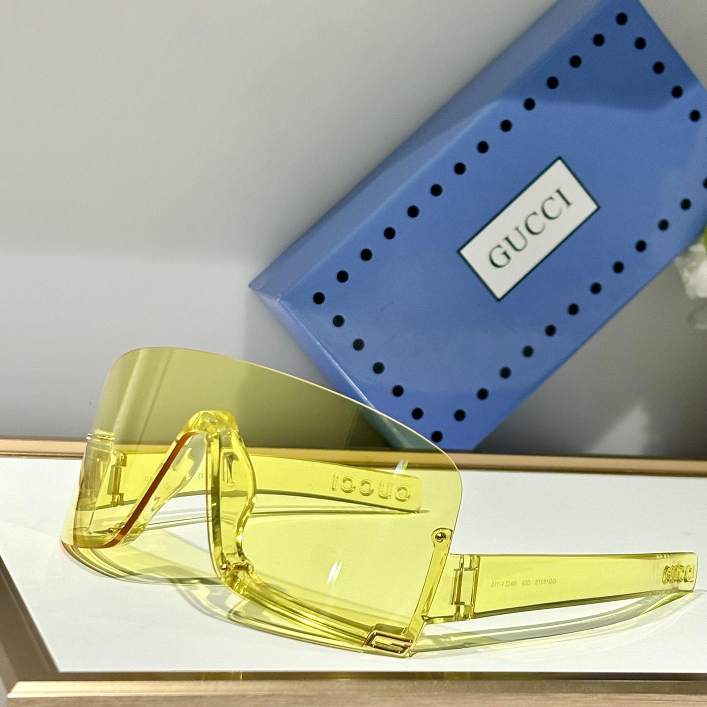 Gucci GG1221S Sunglasses   - 