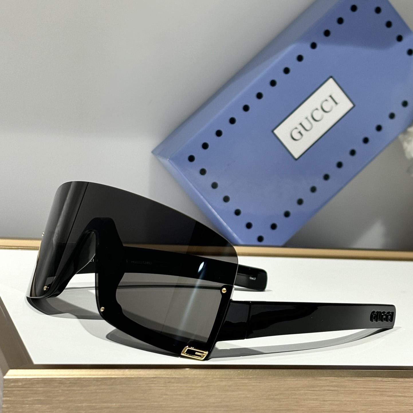 Gucci GG1221S Sunglasses   - 