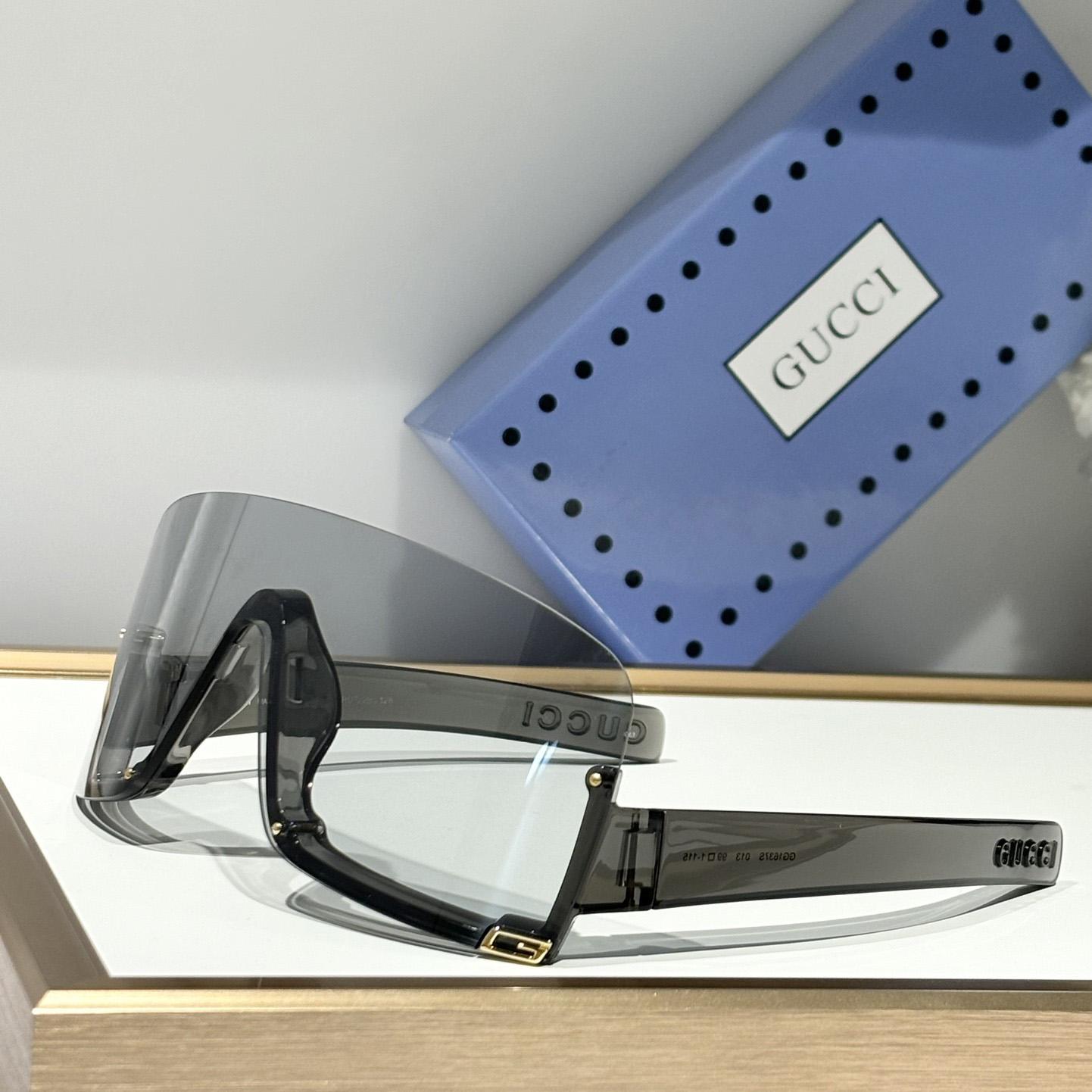 Gucci GG1221S Sunglasses   - 