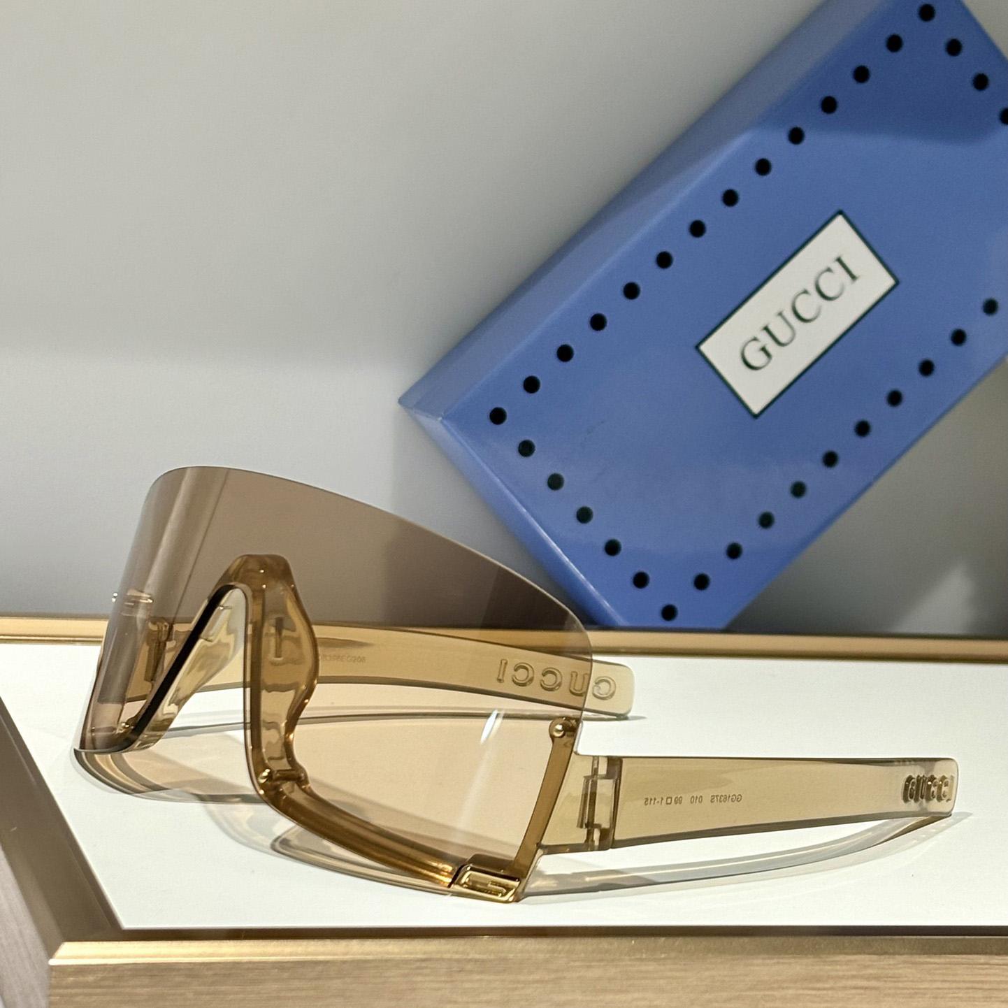 Gucci GG1221S Sunglasses   - 