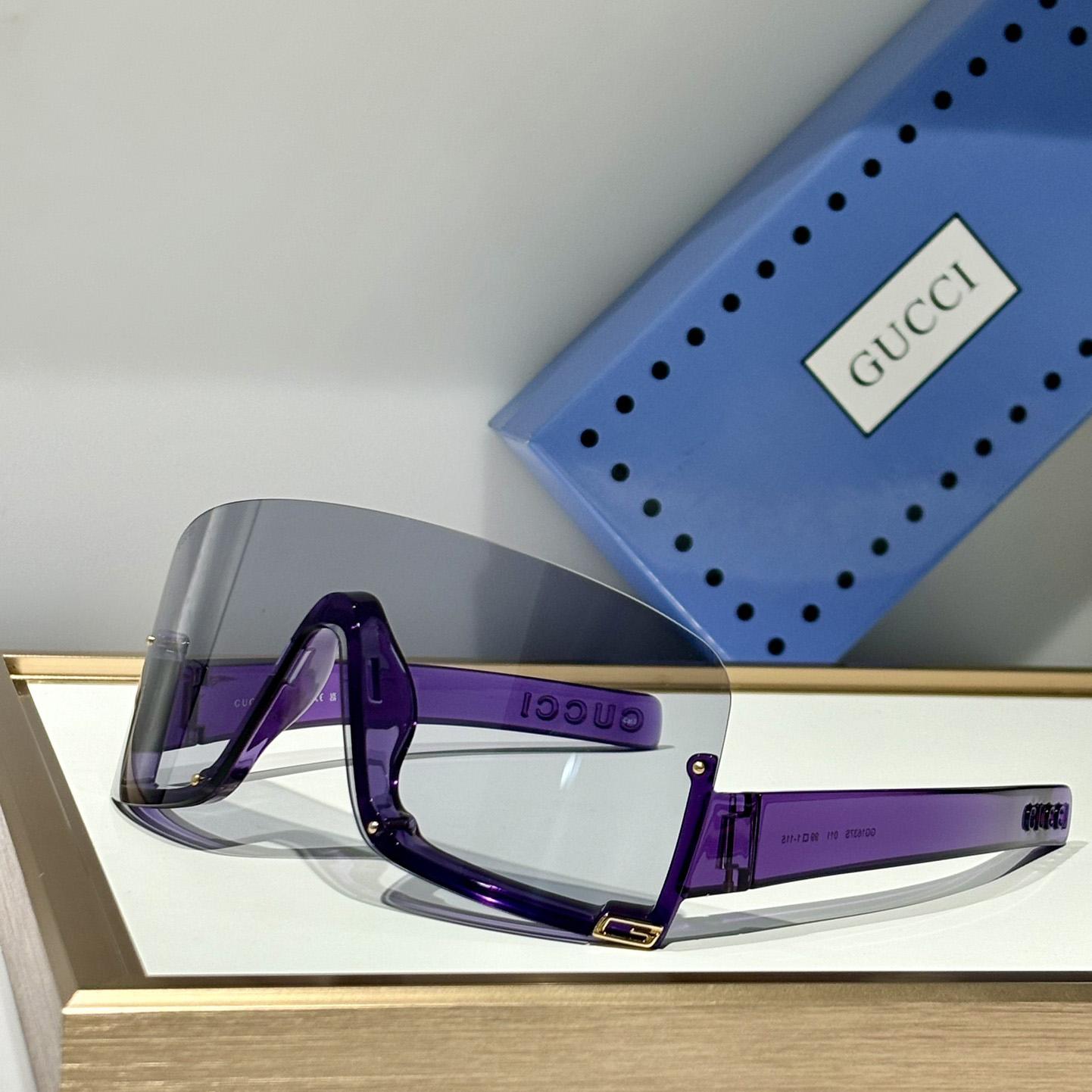 Gucci GG1221S Sunglasses   - 