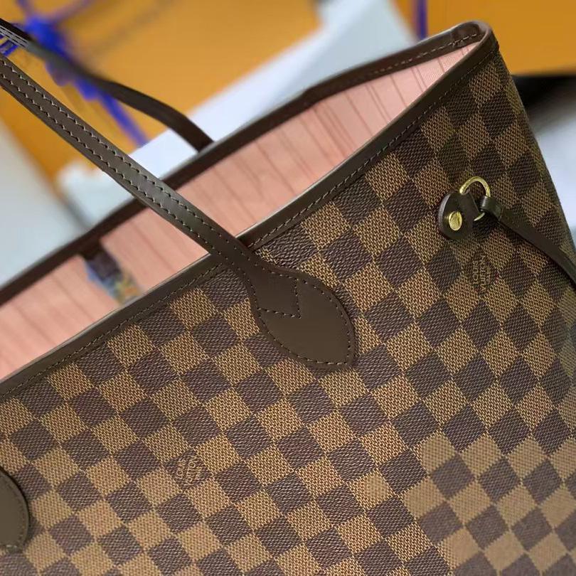 Louis Vuitton Neverfull (31×28×17cm)M41703 - 