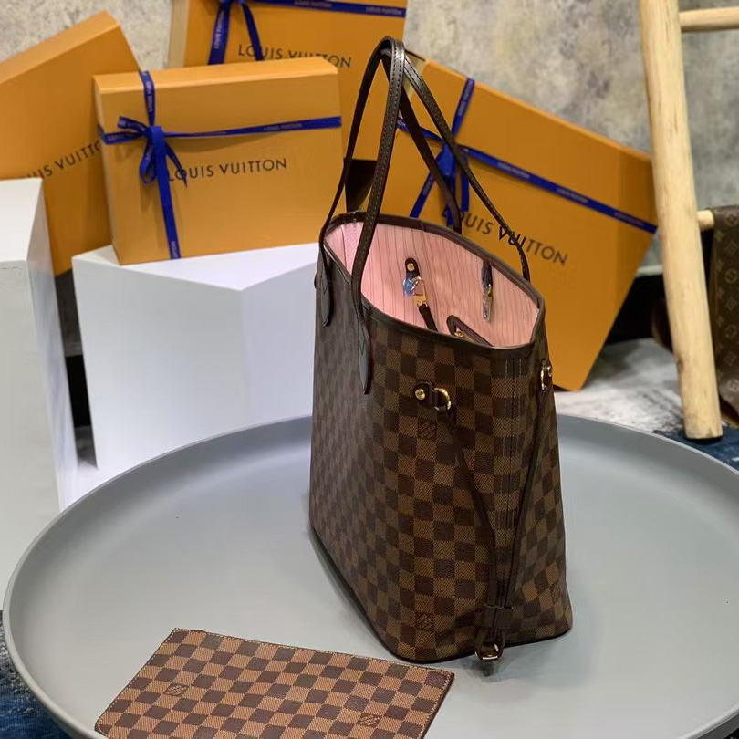 Louis Vuitton Neverfull (31×28×17cm)M41703 - 