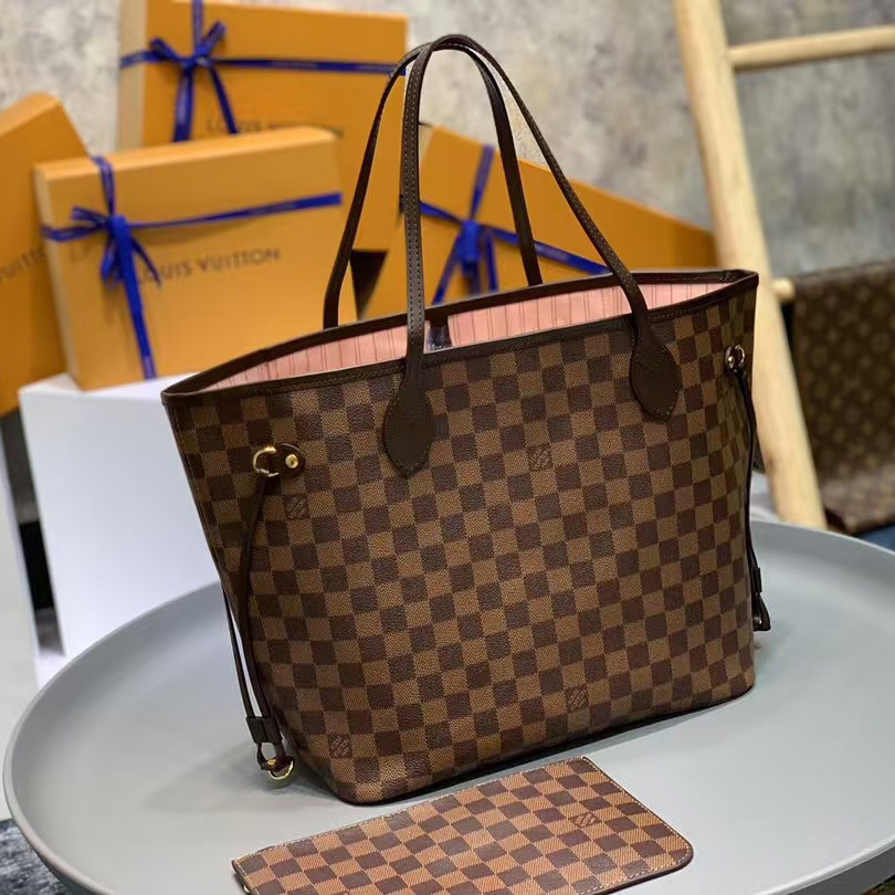 Louis Vuitton Neverfull (31×28×17cm)M41703 - 