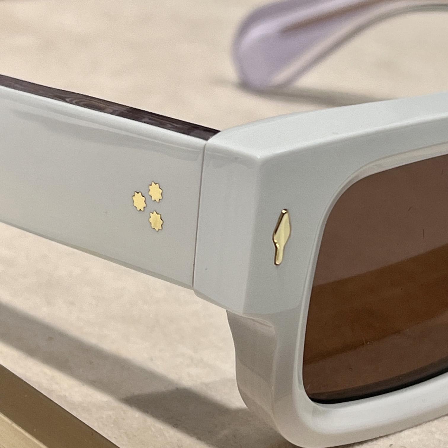 Jacquemus ASCARII Sunglasses - 
