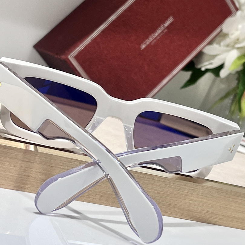 Jacquemus ASCARII Sunglasses - 