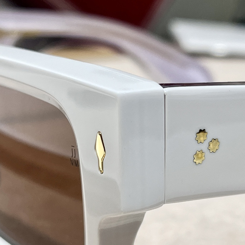 Jacquemus ASCARII Sunglasses - 