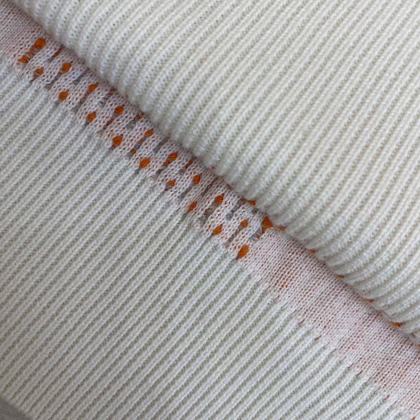 Louis Vuitton Damier Jacquard Cotton Pullover - 