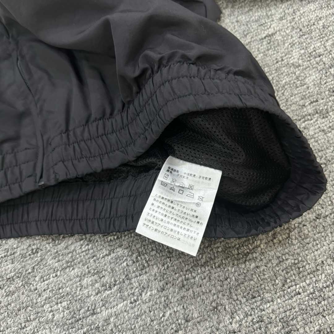 Nike Hooded Jacket - 